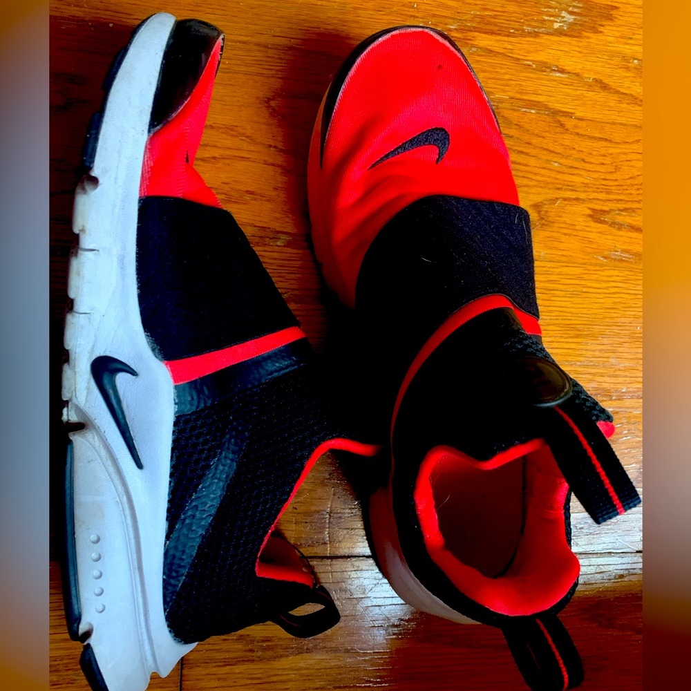 Nike